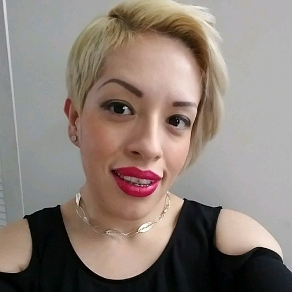 Meet your Posher, Porfiria